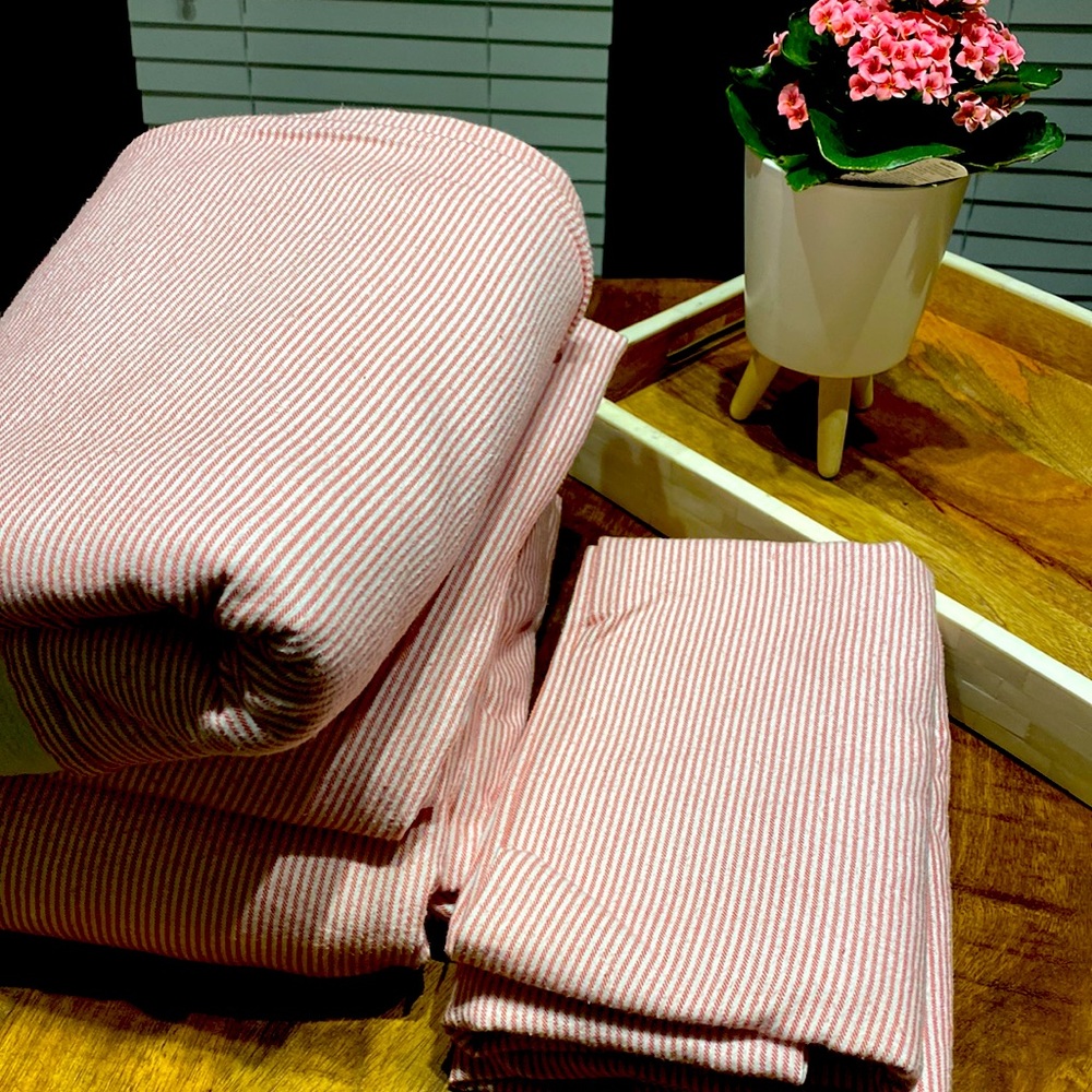 King size flannel sheets